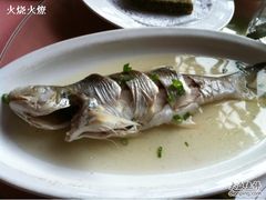 -松兰山海景大酒店·海鲜中餐厅