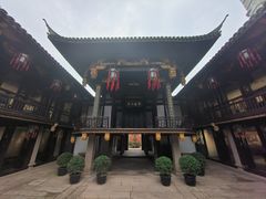-上海三山会馆