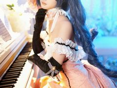 -米游妙妙屋cosplay换装自拍摄影体验馆