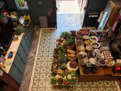 -福照楼汽锅鸡·云南菜(万达广场店)