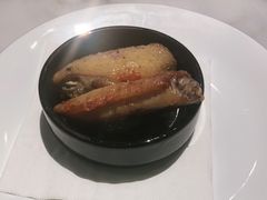 香烤鸡翅-玛尚诺Pizza&Bar(长泰广场店)