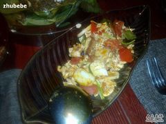 大救驾-花马天堂云南餐厅 Lost Heaven(高邮路店)