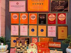 -侨美·唐荔园·40年地道粤菜