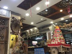 -乔家满族八大碗(流水沟店)