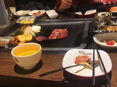 -火炉火自助餐(悠唐购物中心店)