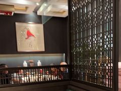 -囍凤楼·粤菜·点心·火锅(温特莱店)