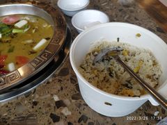 -贡椒鱼老店·雅安十大名店