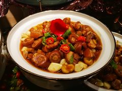 -钱江大院·芳宴江南(三花国际店)