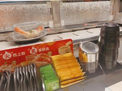 -争鲜回转寿司(朝北大悦城店)