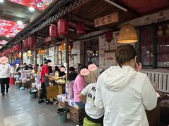 -高家小院铁锅炖大鹅(哈西高铁站店)