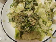 -小菜园新徽菜(宜兴八佰伴店)