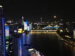 -华厦大酒店·桃源西餐厅·自助餐