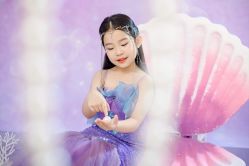 -玛瑞莎专业孕妇摄影(越秀店)