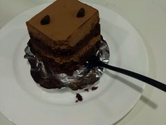 -美丽心情蛋糕(江苏路店)