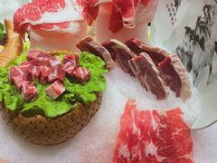 -尚海豆捞(乐虹坊店)