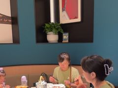 -小菜园新徽菜(马鞍山金鹰店)