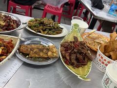 -小民大排档(光谷店)