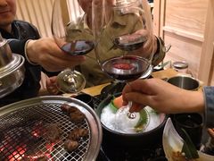 -龍二烧肉酒场(九亭店)