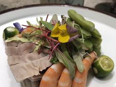 -海景壹号大酒店(滨湖店)