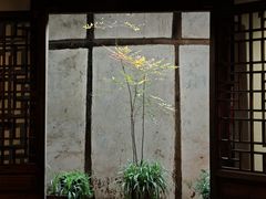 -尧坝古镇