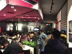-小杨生煎(龙之梦购物中心店)