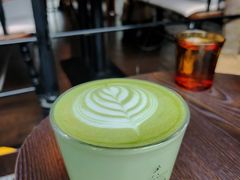 -候鸟咖啡(前门店)
