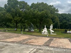 -东方绿舟景区