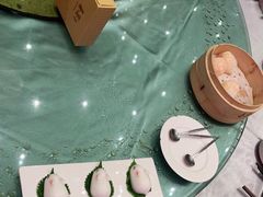 -喜宴·粤菜·茶点·海鲜(光浩店)