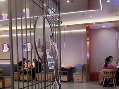 -古乐牛香•鲜牛肉牛杂火锅(系马桩总店)
