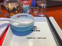 -魏铭鱼头捞饭(晋阳路店)