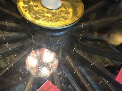 -艾丁湖烤全羊西域文化主题餐厅(新天润店)