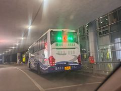 -南昌昌北国际机场