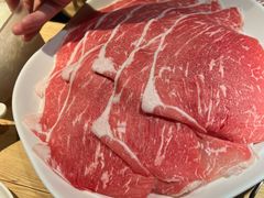 -东道煮牛肉火锅(东盛大街店)