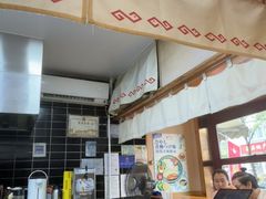 -Ramen满吉·豚骨拉面(丽园路店)