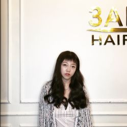 -3AM HAIR SALON染发烫发接发