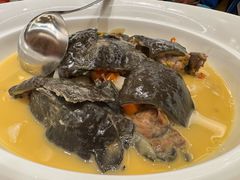 -扬州香格里拉·香宫中餐厅