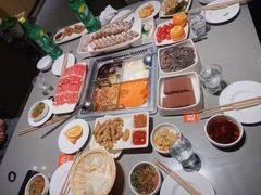 -海底捞火锅(方塔东街店)