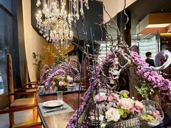 -狮拾久·现代新加坡料理(福田COCO Park店)