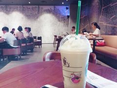 -星巴克臻选(深圳华强北茂业店)