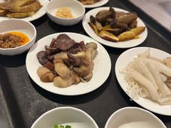 -天宜隆蘑菇宴火锅(石景山旗舰店)