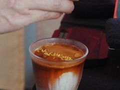 -喜柿咖啡SeeS coffee