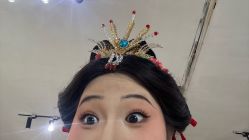 -两间半汉服工作室(平江路店)