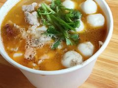 -明月虾面(厦禾路店)