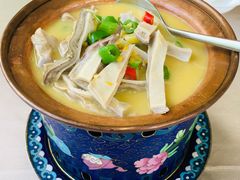 -食神鱼头佛跳墙(百子湾旗舰店)