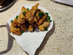 -我是那个大叔·美食研究所(新塘路店)