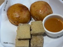 -苏小柳点心·手作小笼包(浦东嘉里城分院)