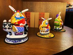 -三宝涮肉(体育学院店)
