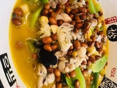 -川悦壹号·川菜(蠡溪路店)