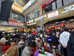 -蜀大侠火锅(寰球文化地标·总府店)