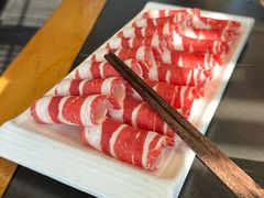 -东来顺·非遗火锅(高新店)